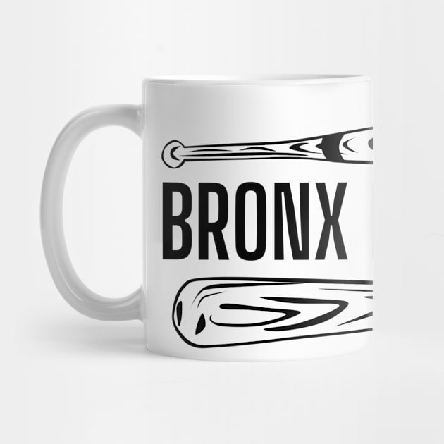 Bronx Bombers by oneduystore